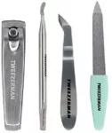 Tweezerman Mini Nail Rescue Kit