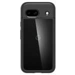 Spigen Ultra Hybrid dėklas skirtas Google Pixel 8a, spalva - Matte Black