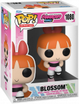 FUNKO POP! Vinilinė figūrėlė: Powerpuff Girls - Blossom, 10,5 cm