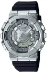 Laikrodis Casio G-shock GM-S110-1AER