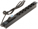 Delta DAUGIALIZDIS LAIDO ILGIKLIS PD-6/R-1P 1.8 m