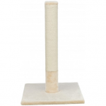 Trixie Batres draskyklė stulpas katėms , 62 cm, smėlio sp.