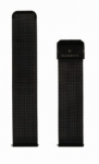 Garett Dirželis universalus plieno juoda 20 mm