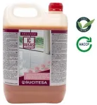 Sucitesa Aquagen IC Rosas grindų ploviklis su bio-alkoholiu (vegani&scaron;kas) - 5L