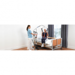 INVACARE mobilus elektrinis keltuvas Birdie EVO