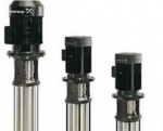 Grundfos Grundfos Cr 5-8 3x4 - 00v i&scaron;centriniai siurbliai