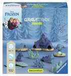 Ravensburger &bdquo;GraviTrax&ldquo; &ndash; &bdquo;Junior Extension Frozen&ldquo; (10923861)