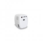Namų projektorius Philips NeoPix 130W, NPX130W/INT