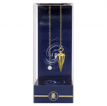 Lo Scarabeo Deluxe Gold Soul Pendulum &Scaron;vytuoklė