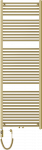 Elektrinis rank&scaron;luosčių džiovintuvas Mexen Mars, 1800 x 600 mm, 900 W, aukso
