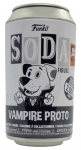 Funko POP! Vinyl Soda Vampire Proto exclusive