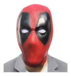 Kaukė Marvel Deadpool