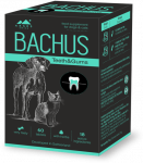 Opko BACHUS Teeth & Gums (dantims ir dantenoms) N60