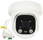 KAMERA IP APTI-AI508V3IW-36AD i&scaron;manusis dvigubas ap&scaron;vietimas, aktyvus atgrasymas &ndash; 5 Mpx 3,6 mm