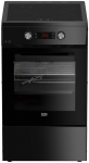 Viryklė BEKO FSM59305BDT