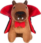 Dėlionė Fancy mink&scaron;tas &scaron;ik&scaron;nosparnis Boo 20 cm