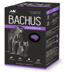BACHUS Calm & Brave (ramesnis požiūris į aplinką) N60