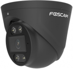 Shenzhen &bdquo;Foscam T5EP 5MP POE&ldquo; kamera, juoda