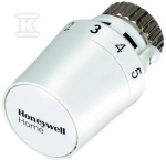 Honeywell Home THERA-5 HEAD Baltas /M30, 6-28 C