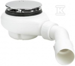 Viega TEMPOPLEX SYF.REW BRODZ. 90 mm V6961