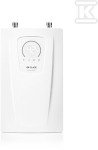 Clage CEX-U ELE.FLOW FLOW. 11/13,5KW-400V