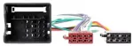 Connects2 CT20RN02 iso adapteris Peugeot