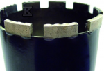 Rothenberger DX-HIGH SPEED PLUS GRĘŽIMO KAMPAS 112