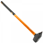 Faster Tools Kūjinis plaktukas su ilga stiklo pluo&scaron;to rankena. 3kg