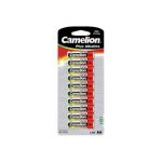Elementi Alkaline, AA, LR06-SP10, CAMELION, 10 gab.