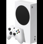 Monitorius Microsoft Xbox Series S &ndash; 1TB Wi-Fi Baltas