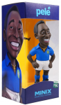 MINIX PELE - BRAZIL 2ND KIT