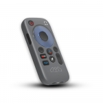 Android SMART TV Homatics ki&scaron;eninis televizorius