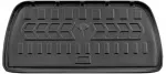 Stingray Guminis bagažinės kilimėlis MINI Countryman R60 2010-2016m.