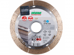 115 DISTAR HARD CERAMICS ADVANCED Deimantinis diskas plytelėms