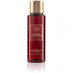 Baylis & Harding The Edit Cherry Temptation body and hair mist (Luxury Body & Hair Mist) 250 ml 250ml nenuplaunama plaukų priežiūros priemonė Moterims