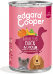 Edgard Cooper - Anties ir vi&scaron;tienos &scaron;uniukų ėdalas &Scaron;lapias maistas 400g - (542503948532)