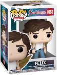 FUNKO POP! Vinilinė figūrėlė: Saltburn - Felix