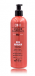 CHI Color Illuminate Raudona Auburn &Scaron;ampūnas, 739 ml