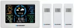 Blaupunkt Meteorologinė stotis ws40wh