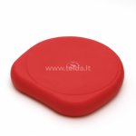 SISSEL&reg; SITFIT&reg; Plus sėdėjimo pagalvėlė, raudona