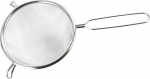 Orion Plieninis sietelis 18 cm su rankena