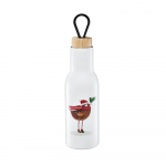 Terminis buteliukas Forest Ptaszek 400 ml AMBITION