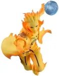 Bandai Banpresto Naruto Shippuden - Naruto Uzumaki Minato Namikaze (B:Minato Namikaze) Figure