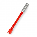 &Scaron;ildymo vamzdelis Creality Ender-3 S1 Pro ir CR-10 Smart Pro 3D spausdintuvui - 50W 24V