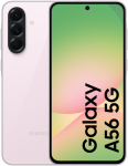 Samsung Galaxy A56 5G 8/128GB Awesome Pink