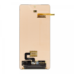 Dėklas LCD ekranas + jutiklinis blokas &bdquo;Samsung S938 Galaxy S25 Ultra&ldquo; (pakeitimų paketas)