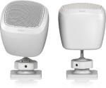 Triton &bdquo;Tannoy SAT 3-WH&ldquo; komercinė pavir&scaron;inio montavimo palydovinė kolonėlė (balta)