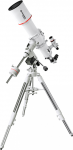 Teleskopas Teleskops Bresser Messier 127mm ar EXOS-3 Montējumu