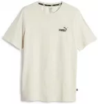 Puma Mar&scaron;kinėliai Vyrams Ess Small Logo Tee rusvai gelsvas 586669 88