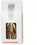 Long Man Tea Long Man arbata - My Little Valentine - Biri arbata - 50g